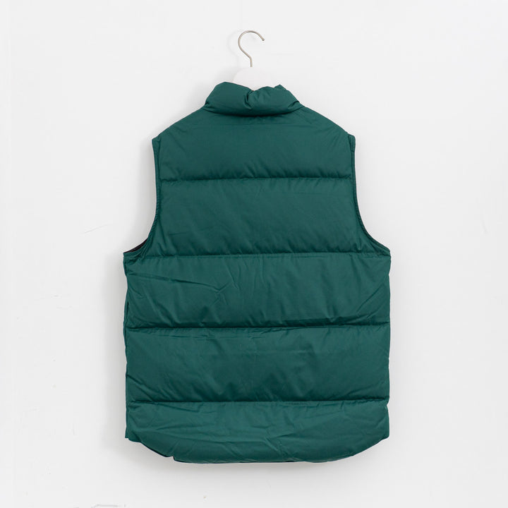 LL Bean/　BEAN S TRAIL MODEL DOWN VEST