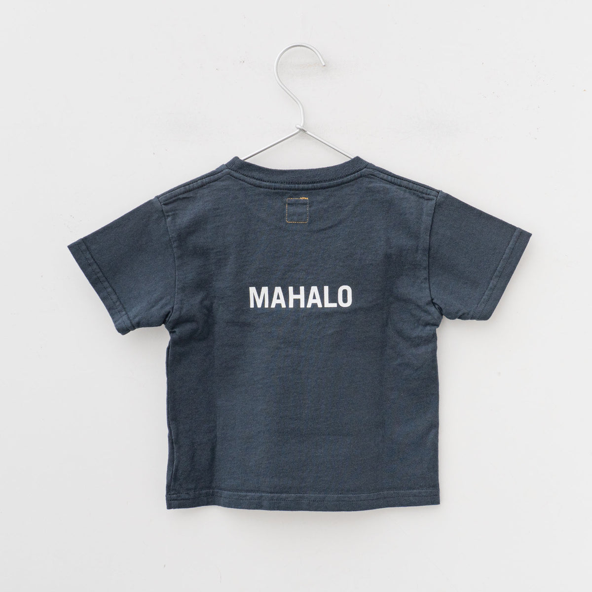 キッズ - SUNSHINE+CLOUD｜grown in the sun キッズTシャツ ALOHA