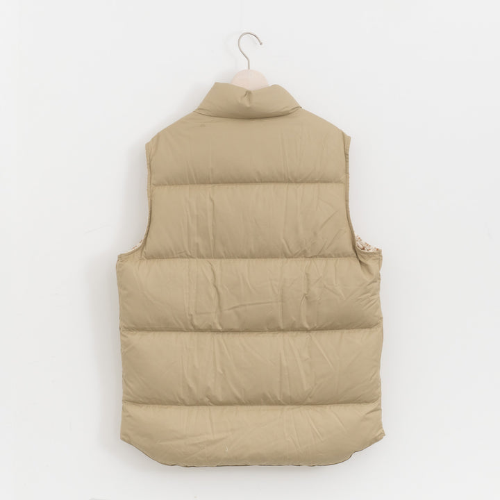LL Bean/　BEAN S TRAIL MODEL DOWN VEST