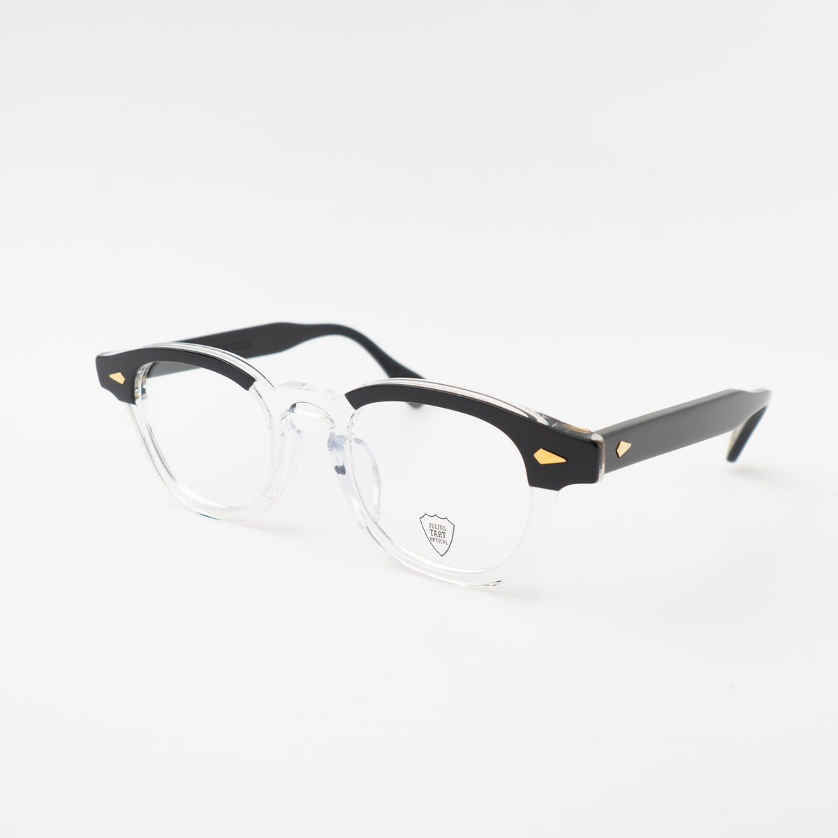 JULIUS TART OPTICAL｜AR (GOLD EDITION)