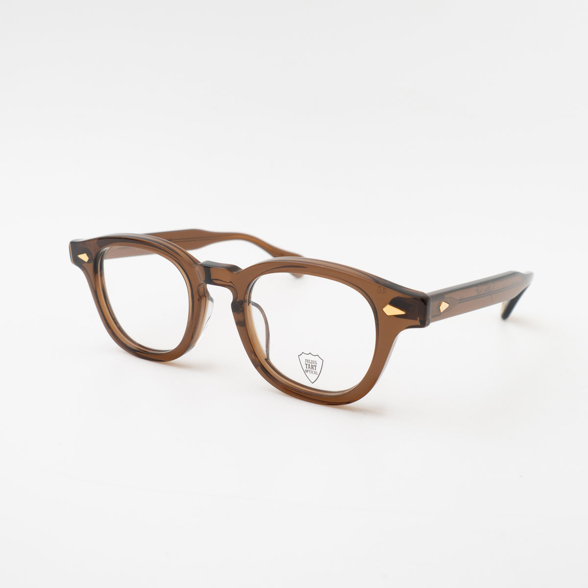 JULIUS TART OPTICAL｜AR (GOLD EDITION)