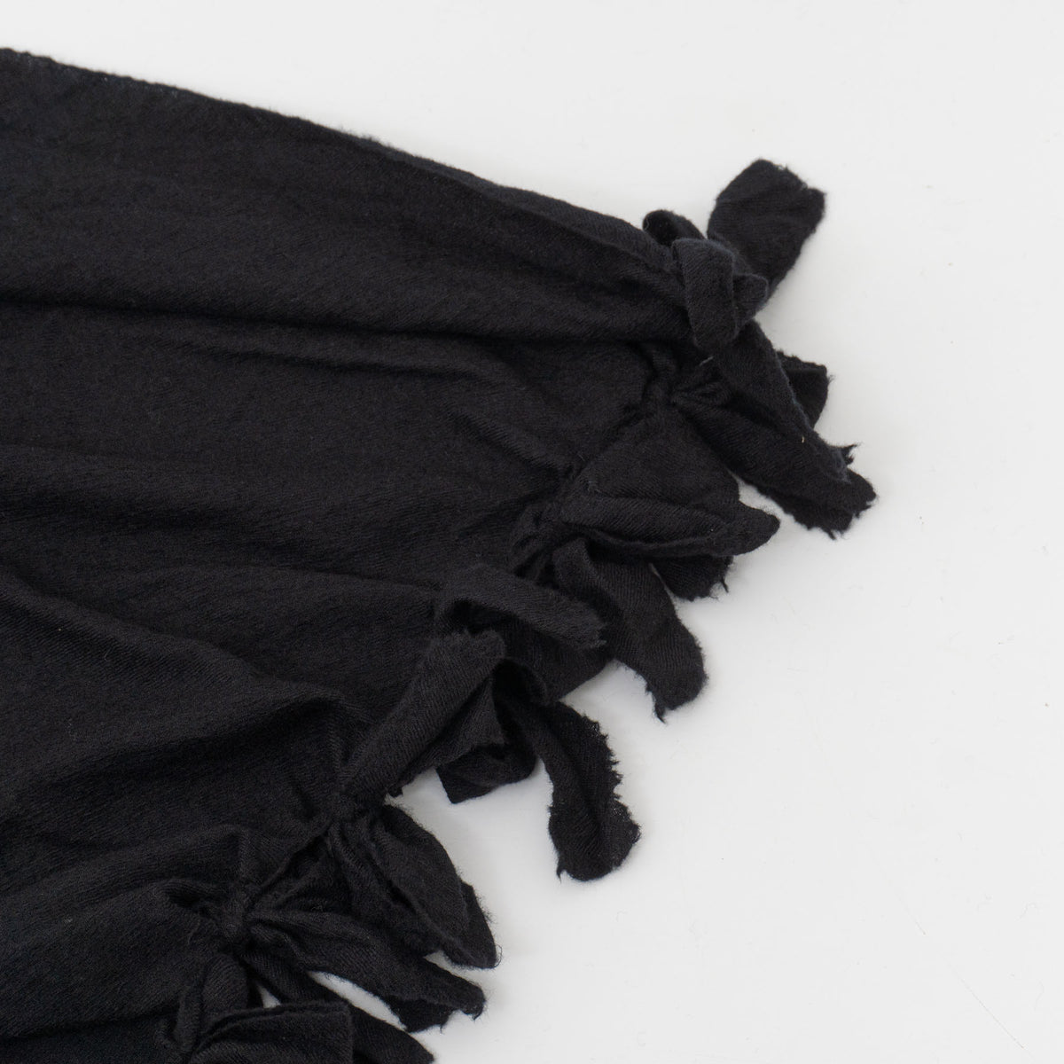 LOCALLY｜ribbon stole 0233