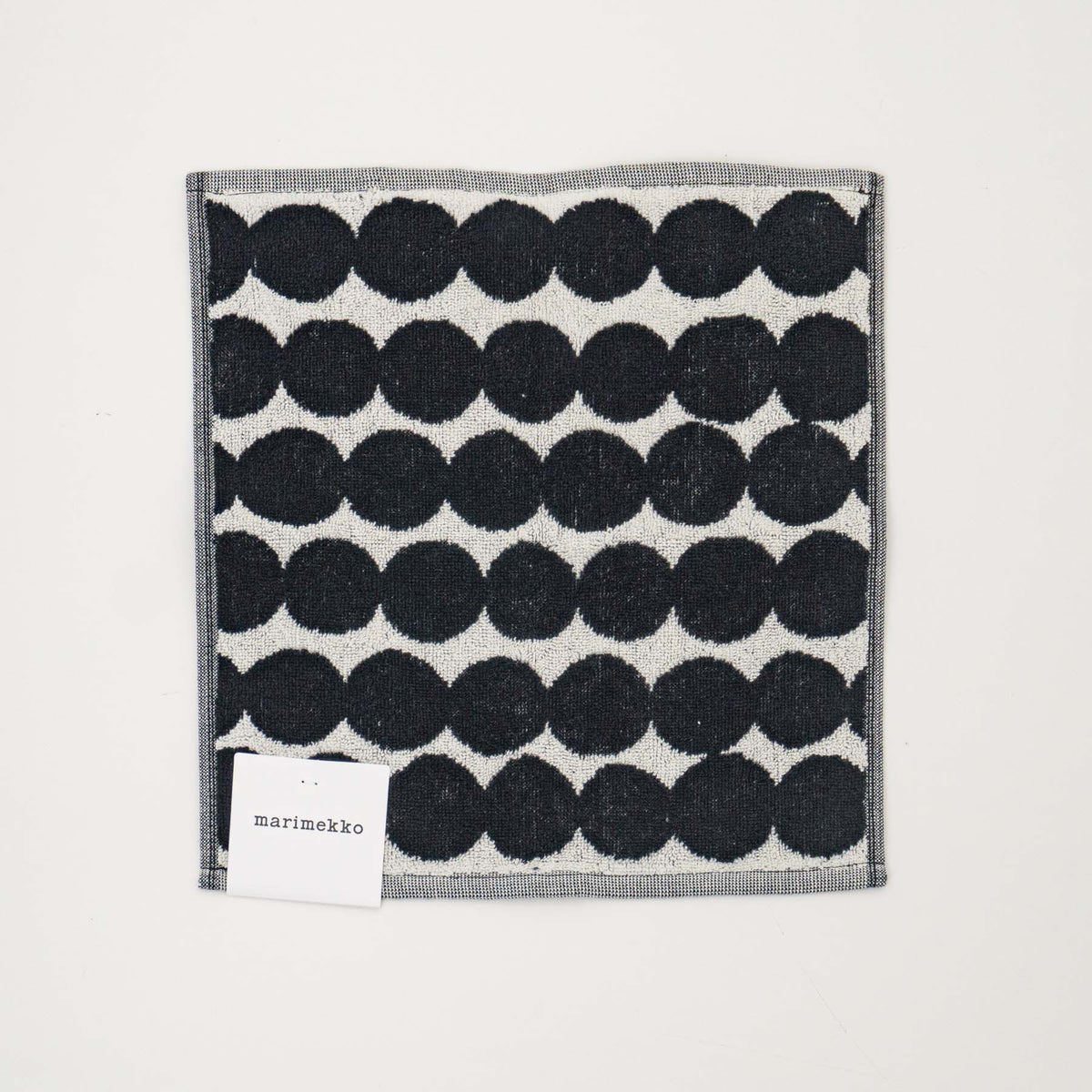 marimekko｜Rasymatto ミニタオル 52249-4-73020