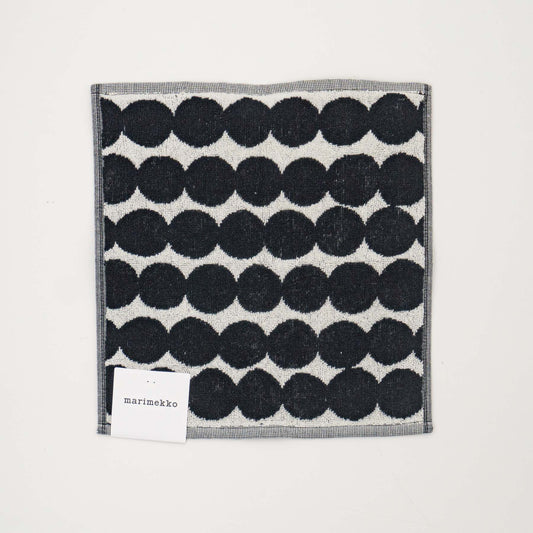 marimekko｜Rasymatto ミニタオル 52249-4-73020