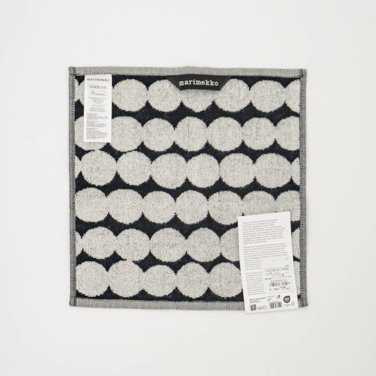 marimekko｜Rasymatto ミニタオル 52249-4-73020