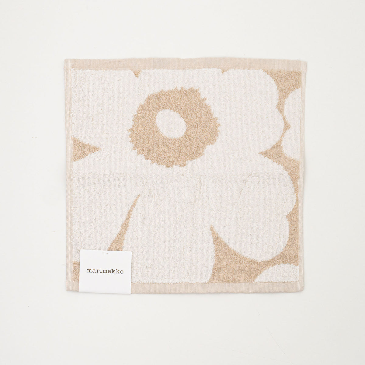 marimekko｜Unikko ミニタオル 52239-4-72792