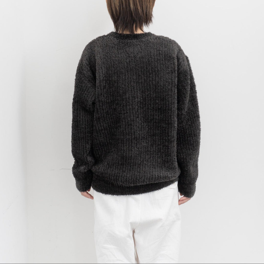 THE NORTH FACE/　Alternattive Feather Crew