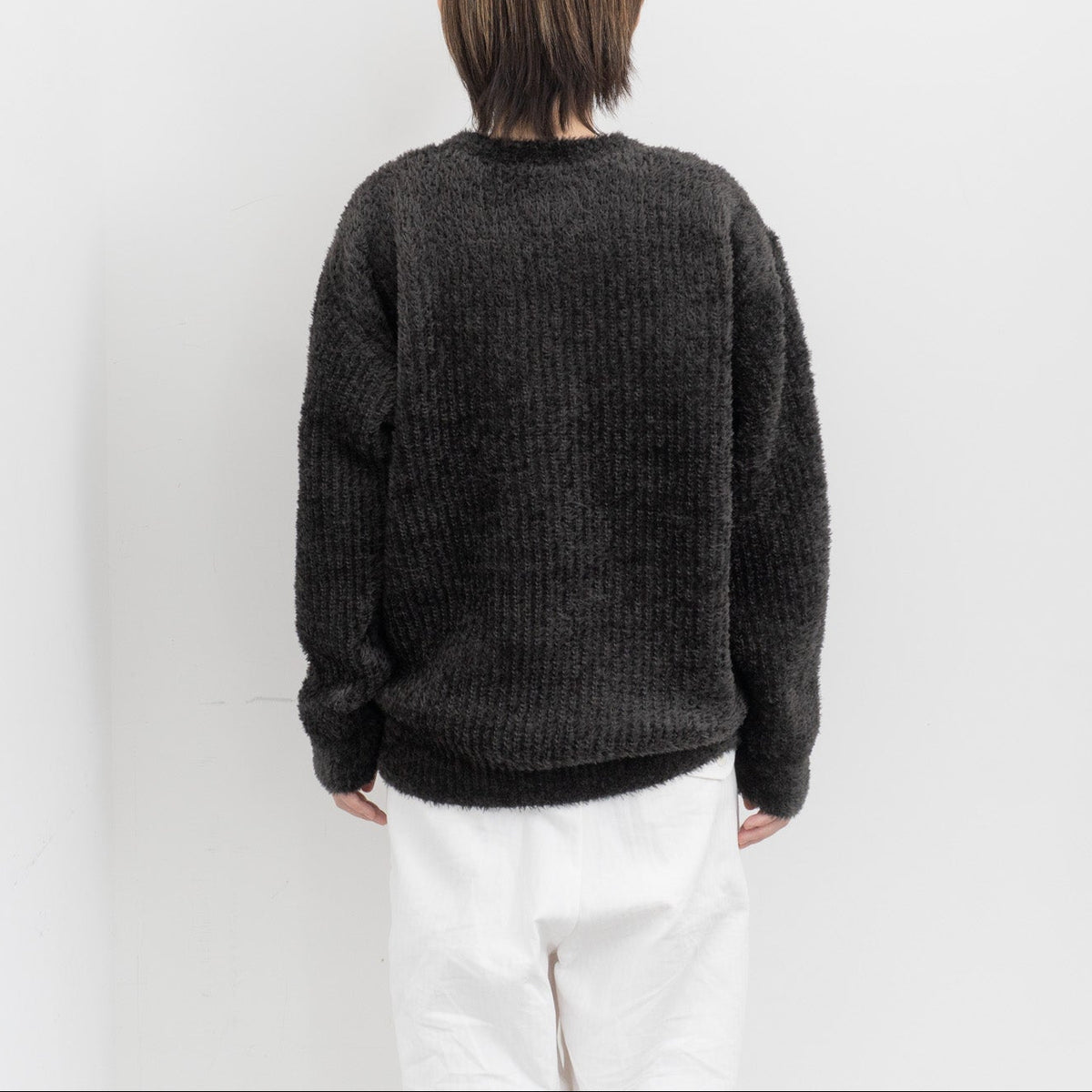 THE NORTH FACE｜Alternattive Feather Crew