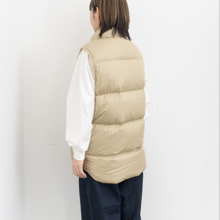 LL Bean/　BEAN S TRAIL MODEL DOWN VEST