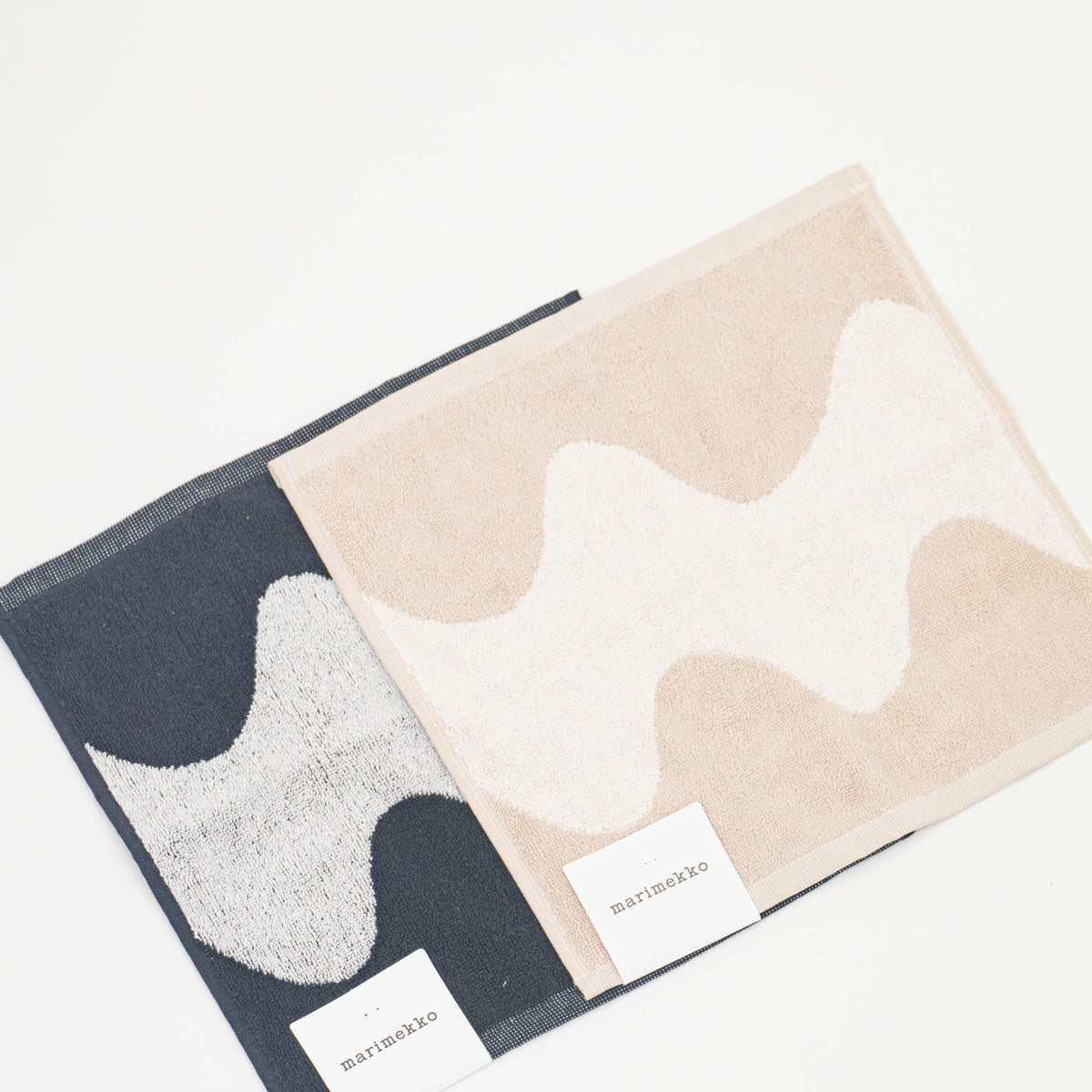 marimekko｜Lokki ミニタオル 52219-4-70947