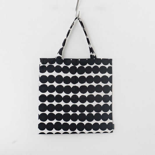 marimekko｜Rasymatto ファブリックバッグ　52189-4-68955