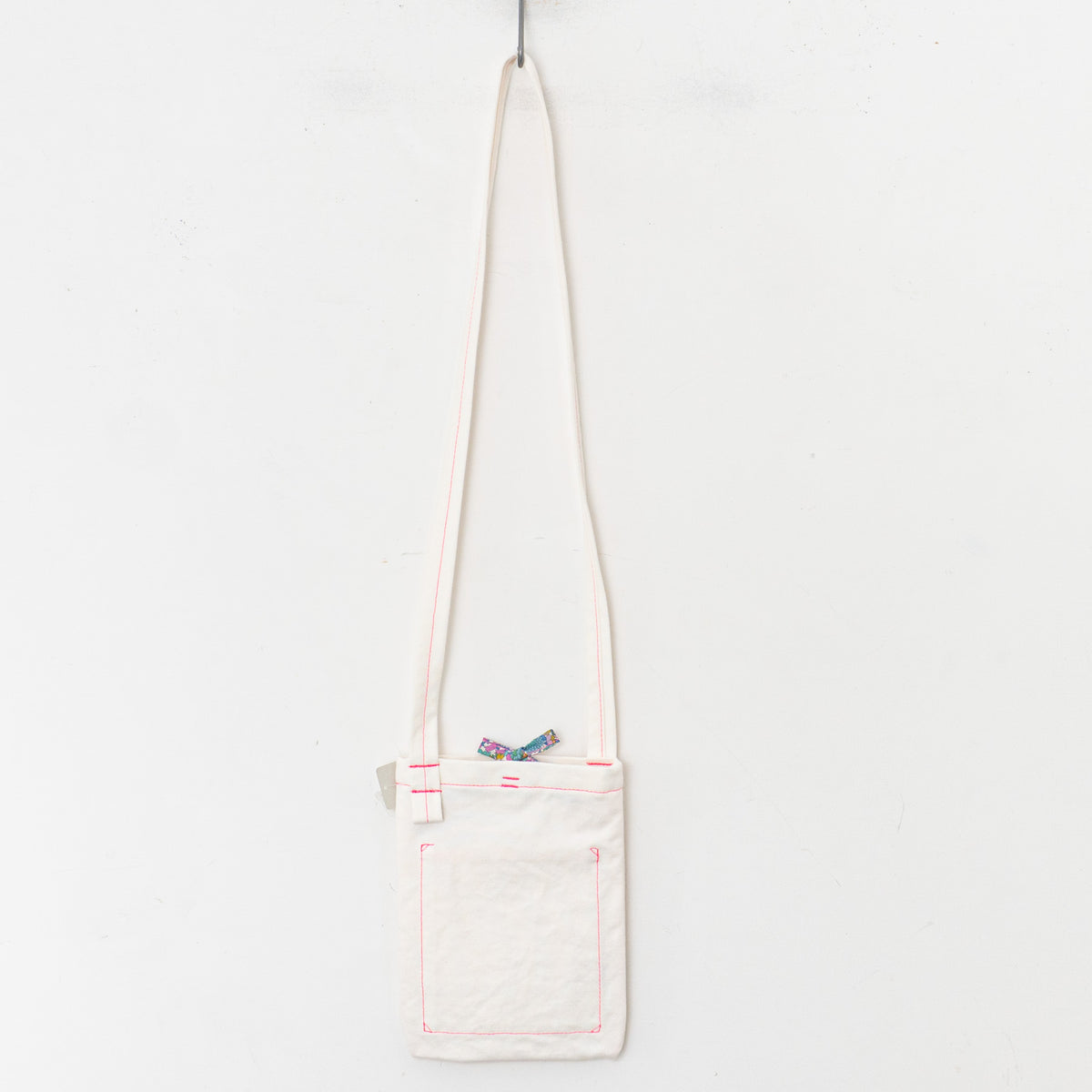 SUNSHINE+CLOUD｜bank bag - wonderful