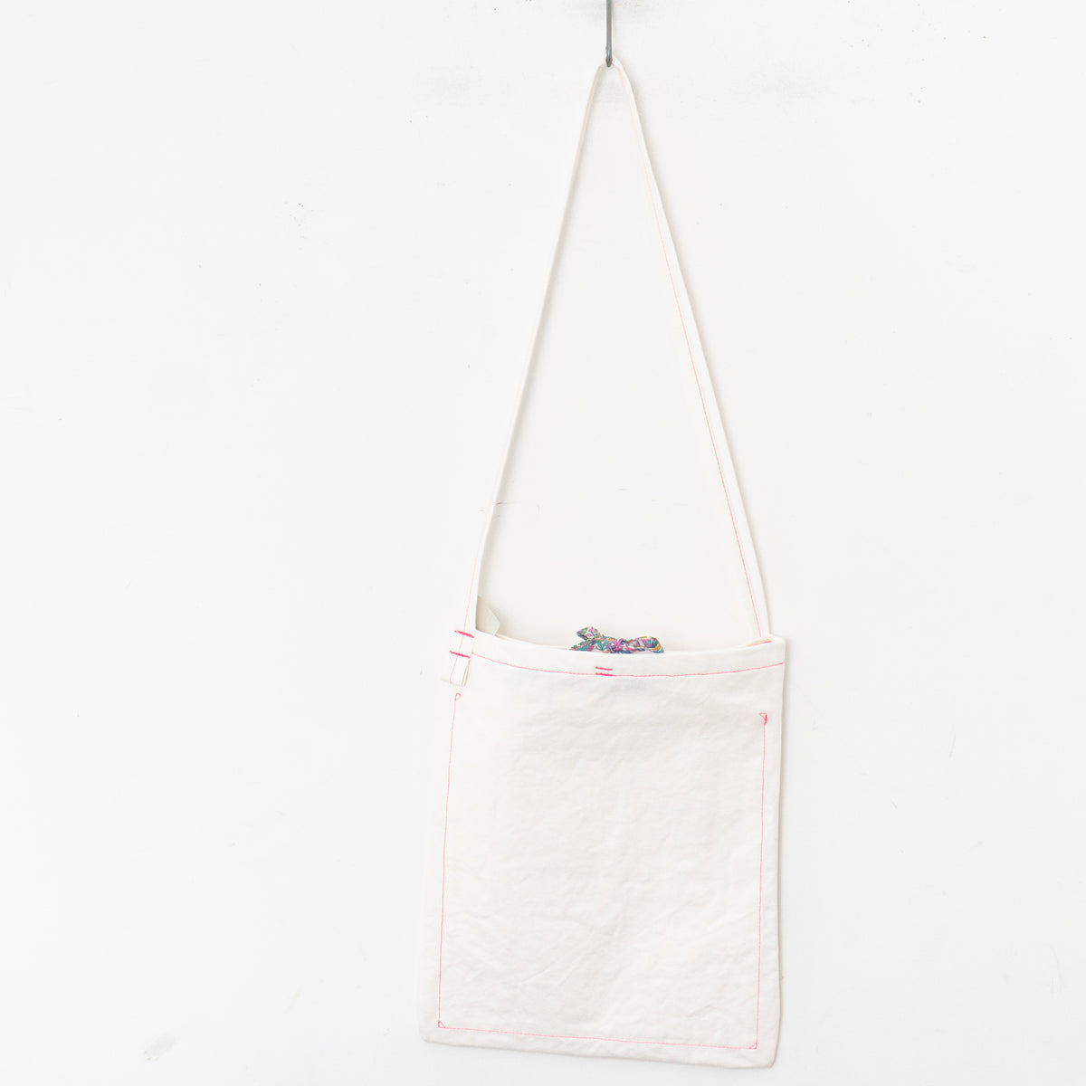 SUNSHINE+CLOUD｜bank bag - wonderful