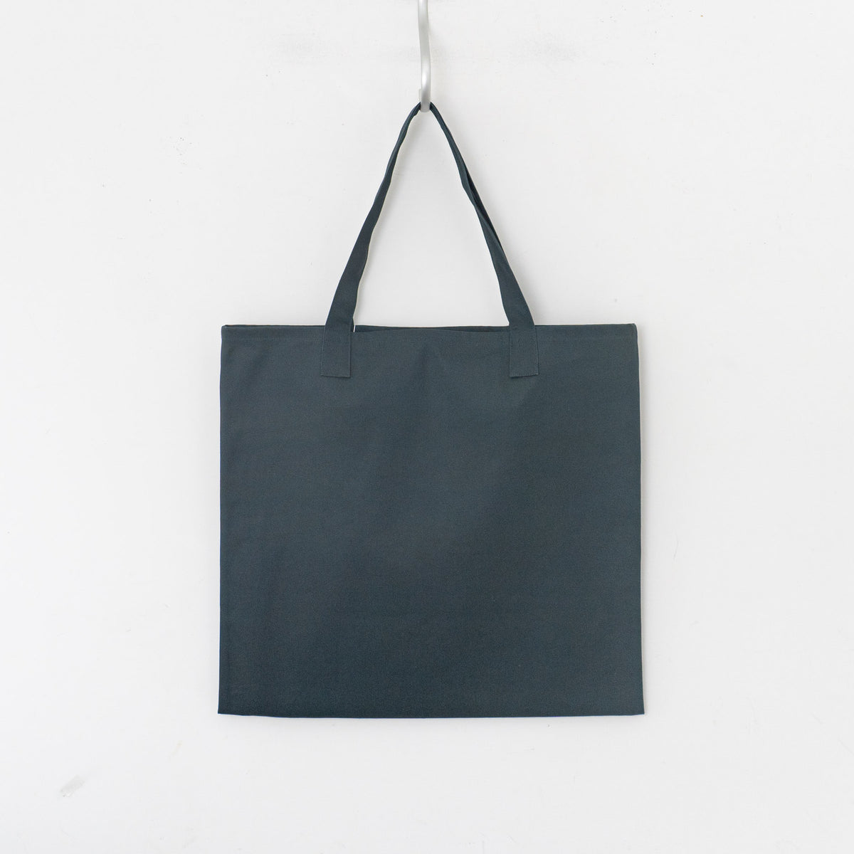 MARGARET HOWELL｜HOUSEHOLD GOODS COTTON LOGO BAG