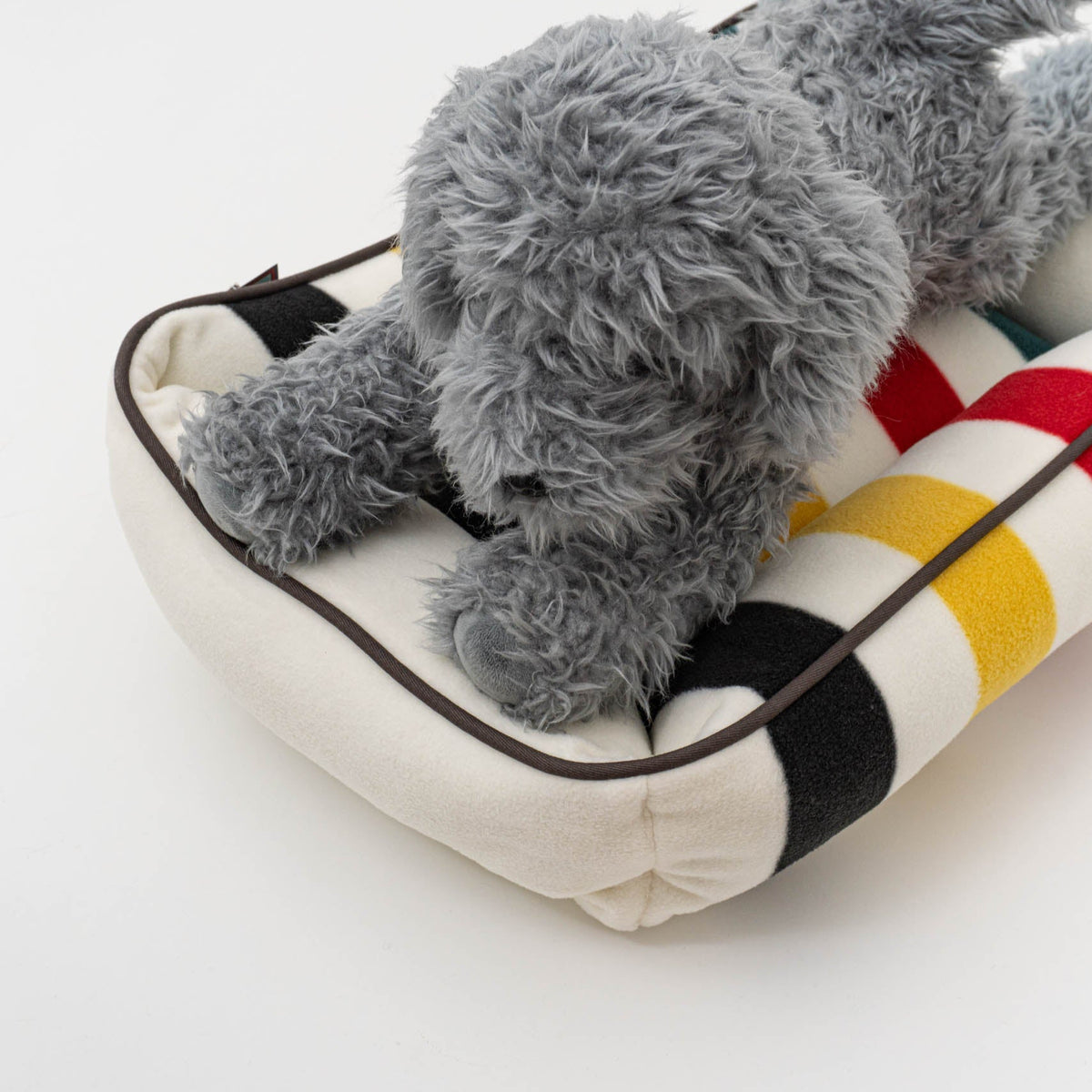 ペット用品-PENDLETON NATIONAL PARK｜MINI KUDDLER DOG BED