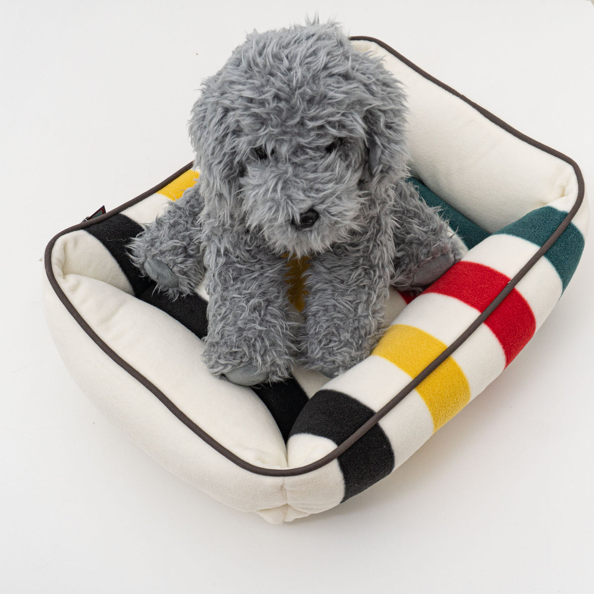 ペット用品-PENDLETON NATIONAL PARK｜MINI KUDDLER DOG BED