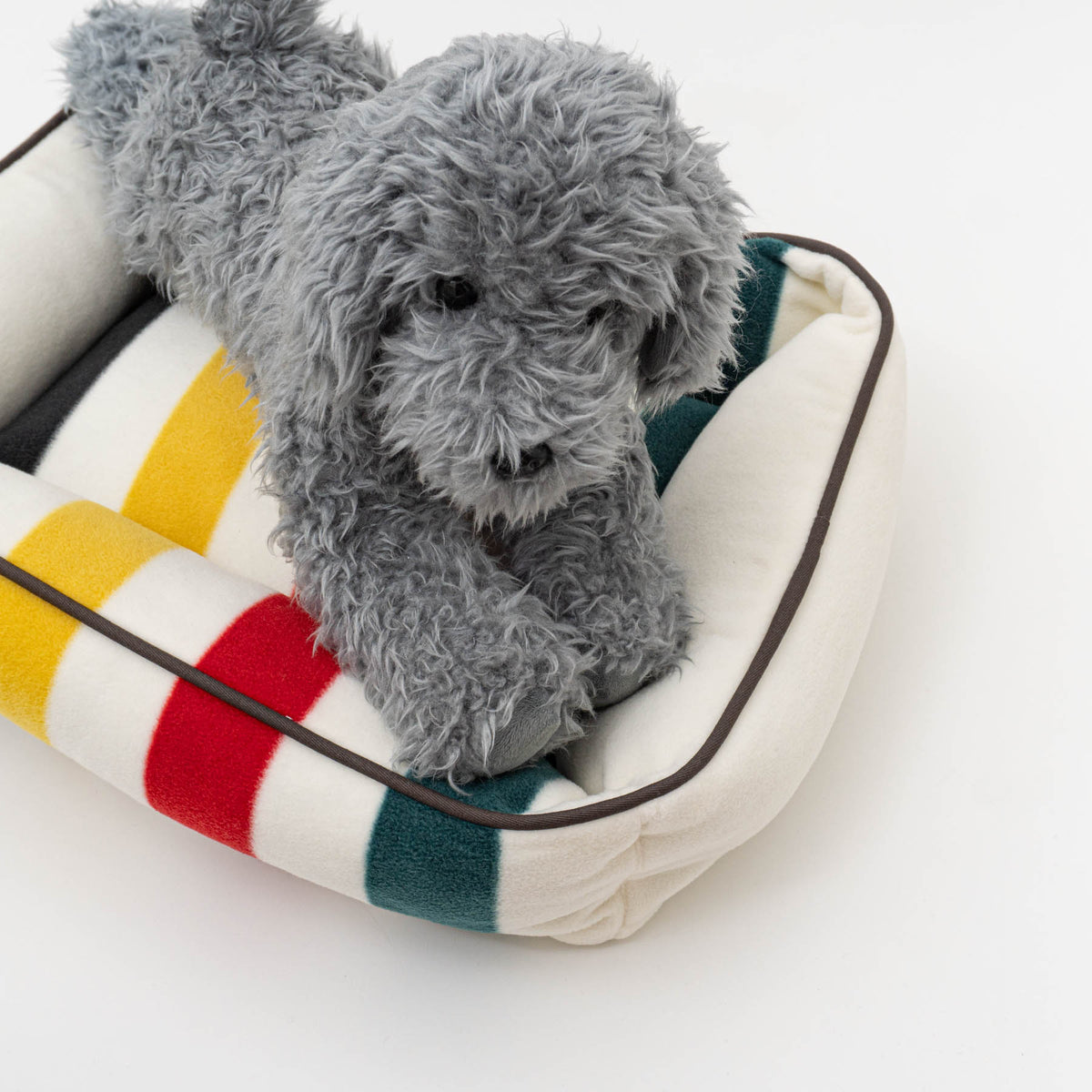 ペット用品-PENDLETON NATIONAL PARK｜MINI KUDDLER DOG BED