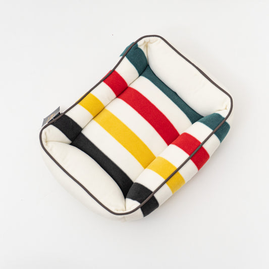 ペット用品-PENDLETON NATIONAL PARK｜MINI KUDDLER DOG BED