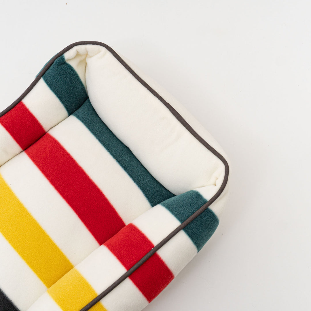ペット用品-PENDLETON NATIONAL PARK/　MINI KUDDLER DOG BED