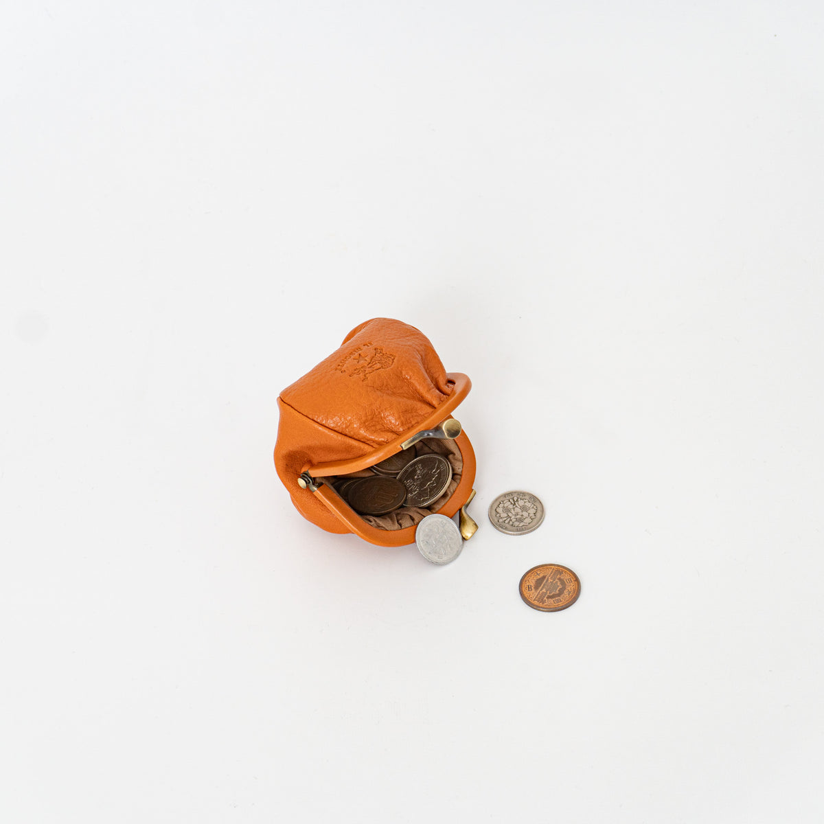 IL BISONTE｜コインパース 54823-0-5295