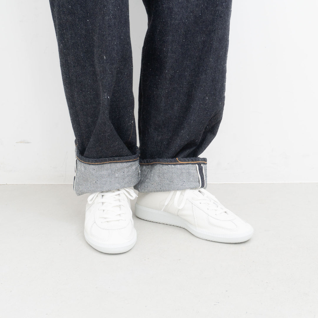 KAPTAIN SUNSHINE/　Unlined KS Trainer KSRF01