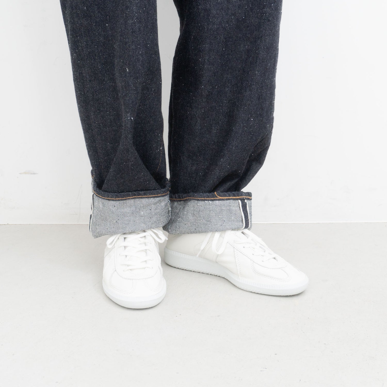 KAPTAIN SUNSHINE｜Unlined KS Trainer KSRF01