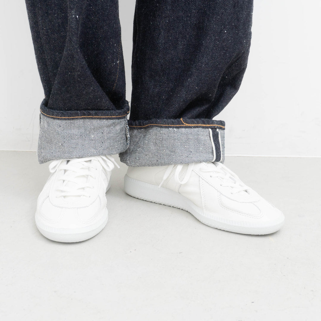 KAPTAIN SUNSHINE/　Unlined KS Trainer KSRF01