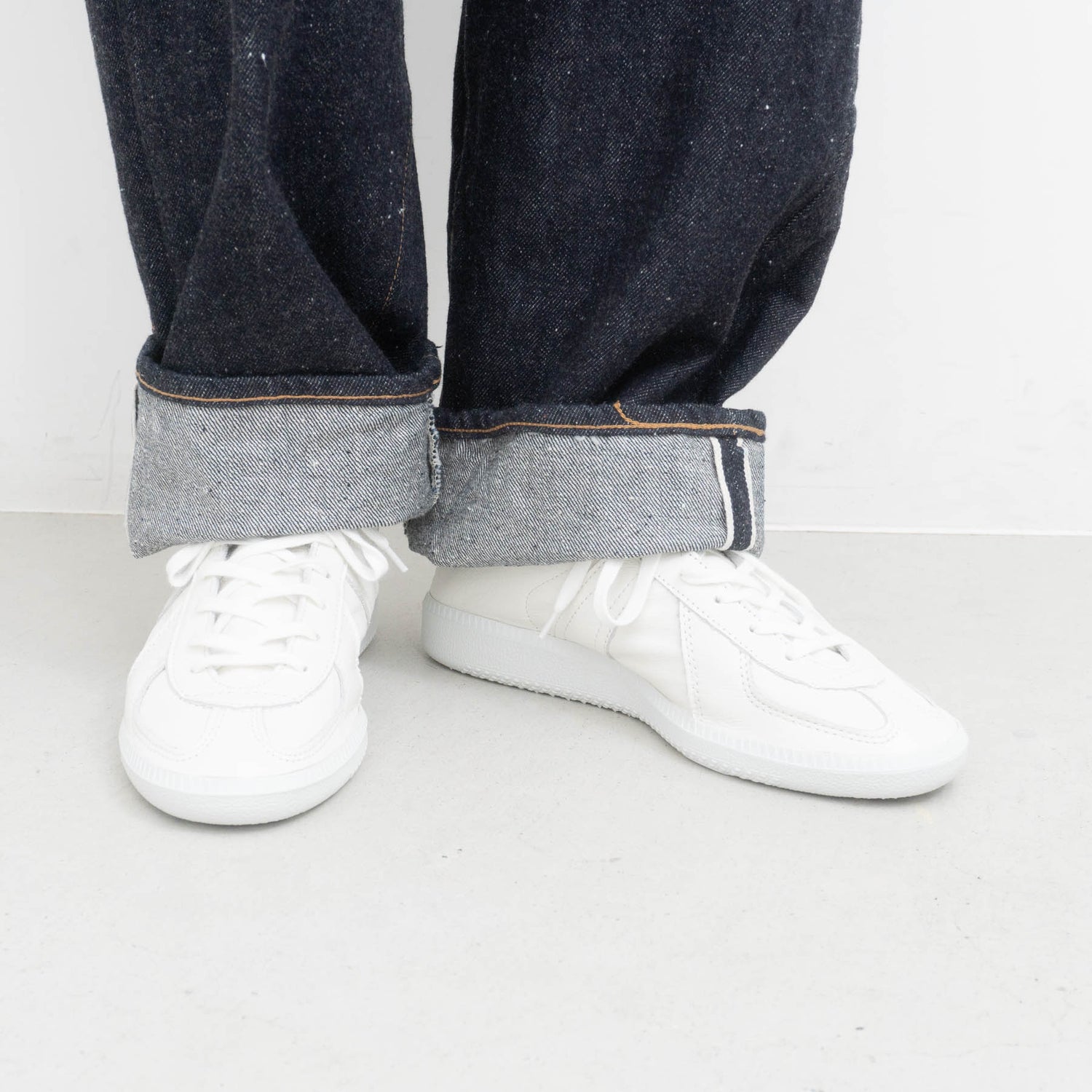 KAPTAIN SUNSHINE｜Unlined KS Trainer KSRF01