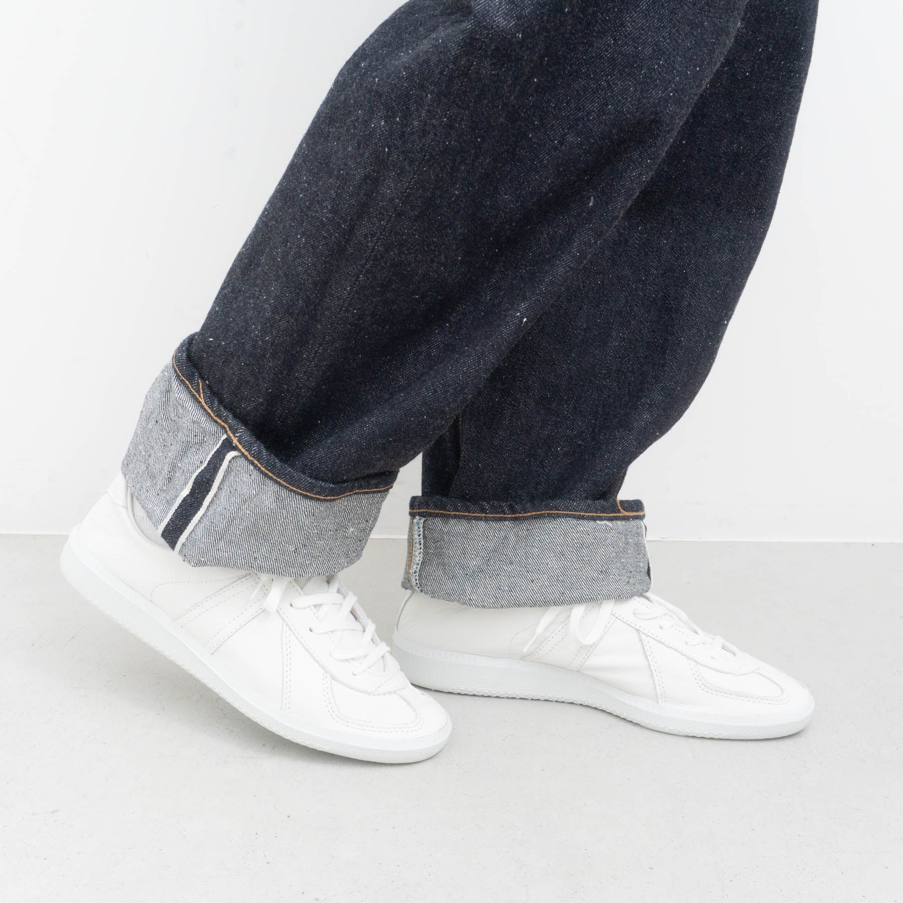 KAPTAIN SUNSHINE｜Unlined KS Trainer KSRF01 – haus-netstore