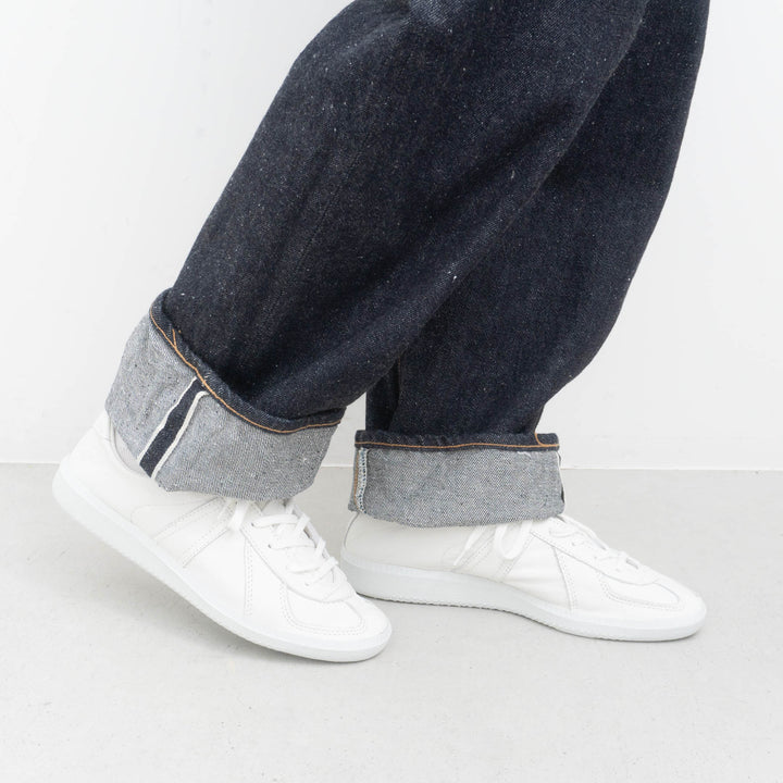 KAPTAIN SUNSHINE/　Unlined KS Trainer KSRF01