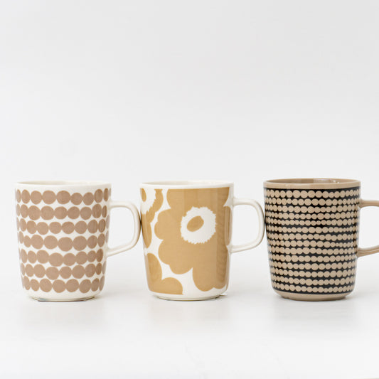 marimekko｜Rasymatto マグカップ　52229-4-71873