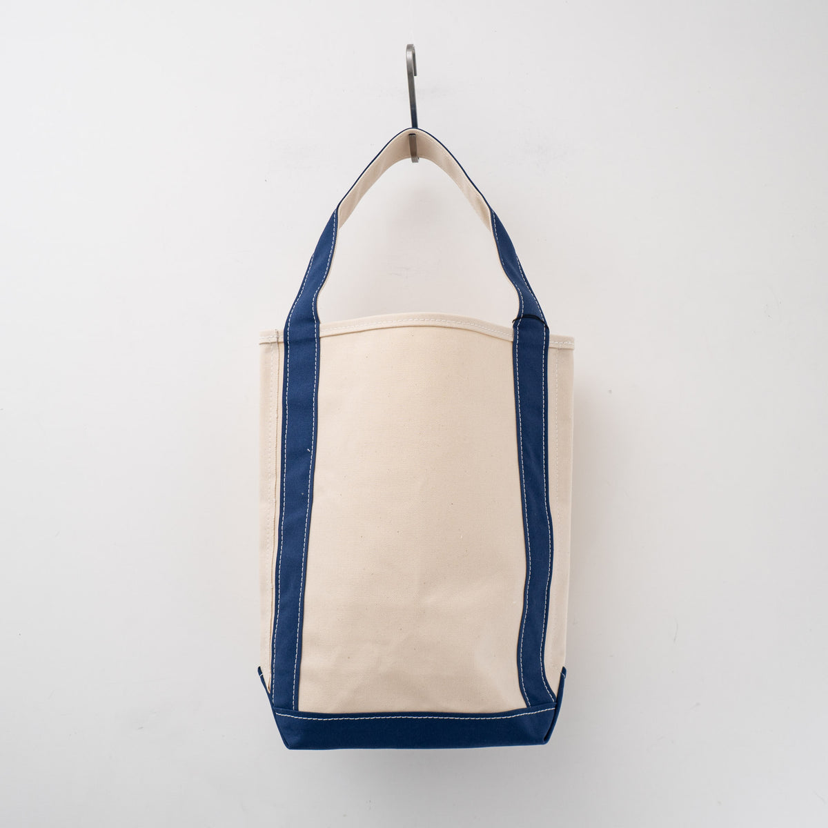 TEMBEA｜BAGUETTE TOTE　ナチュラル/ネイビー（ナチュラル/ネイビー）