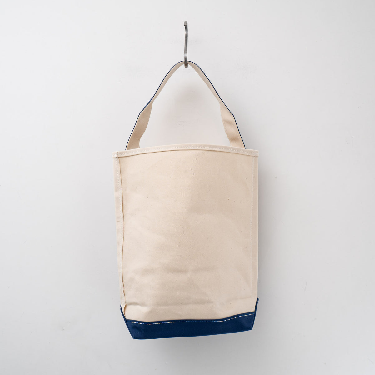 TEMBEA｜BAGUETTE TOTE　ナチュラル/ネイビー