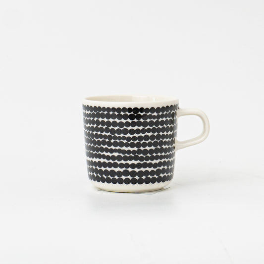 marimekko｜Rasymatto コーヒーカップ