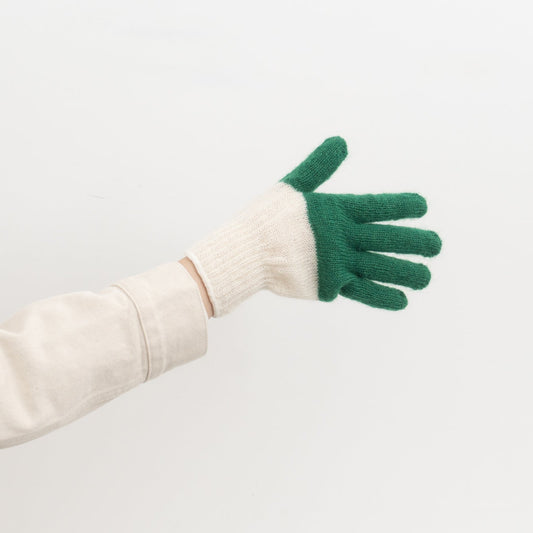 TEMBEA｜GUNTE MOHAIR