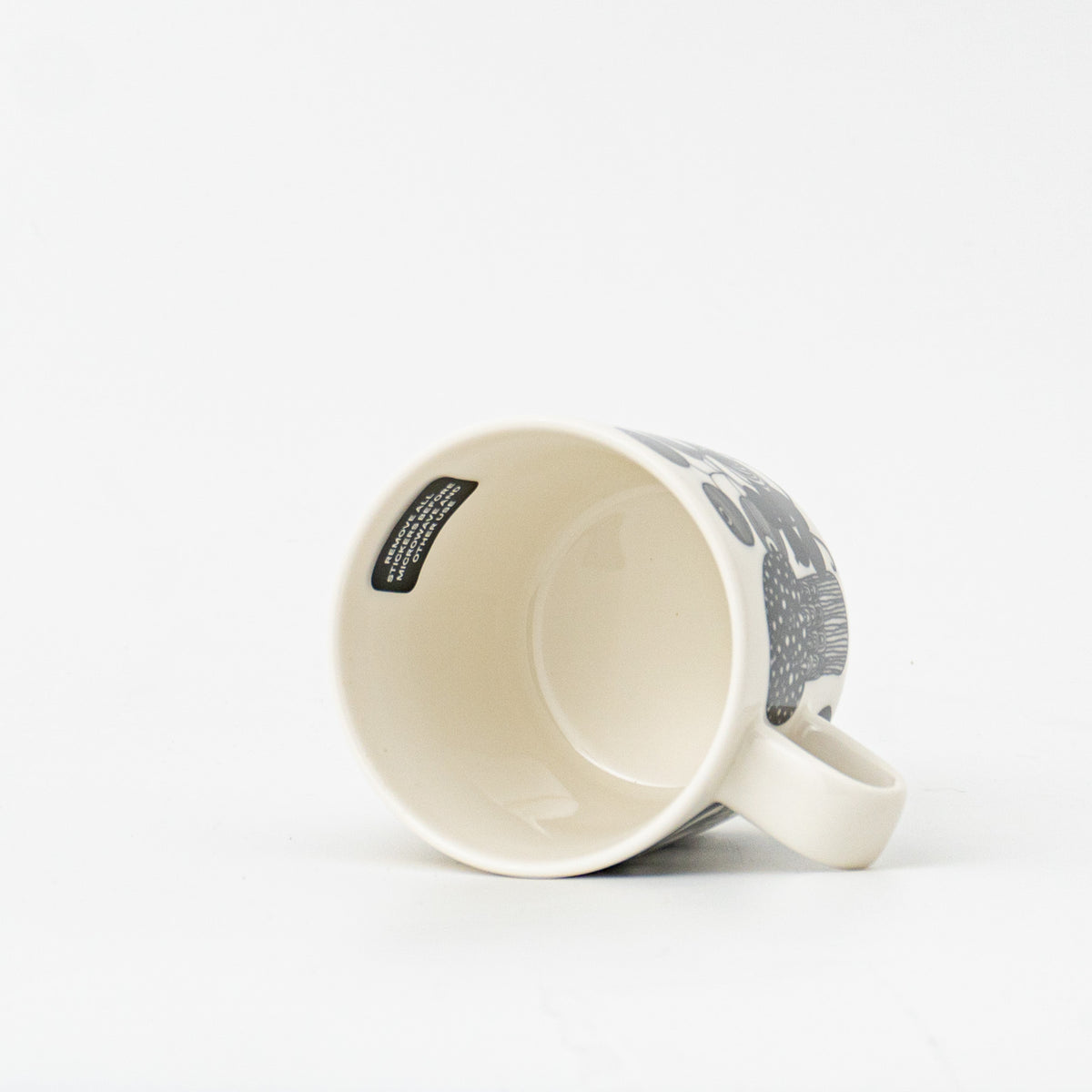 marimekko｜Siirtolapuutarha コーヒーカップ 52631-6-3293