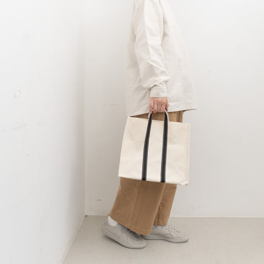 TEMBEA｜PLAY TOTE FOR137 col.NA/BK