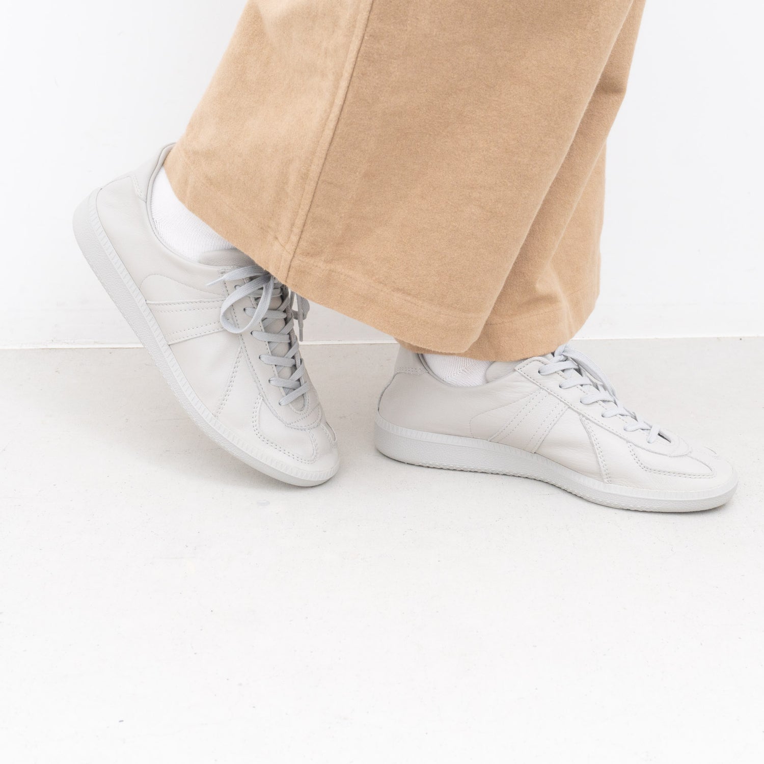 KAPTAIN SUNSHINE｜Unlined KS Trainer KSRF01