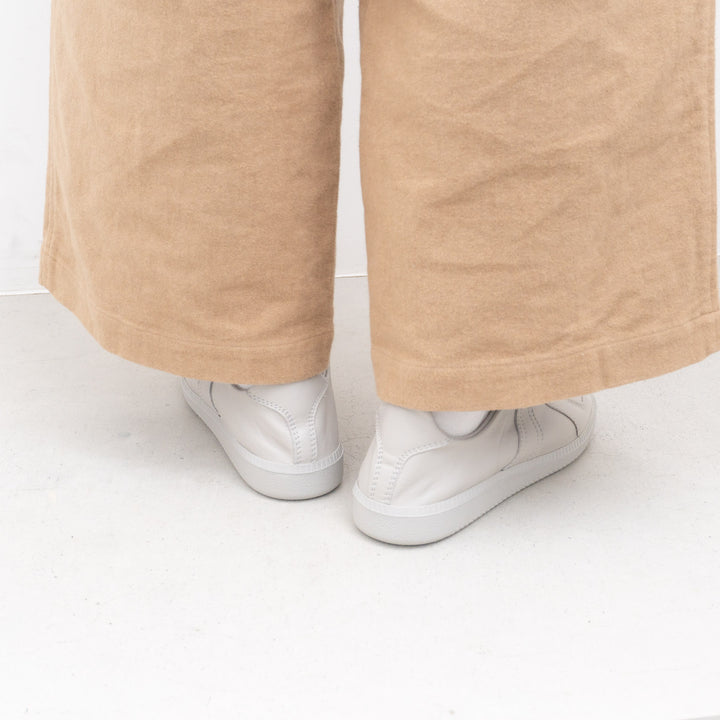 KAPTAIN SUNSHINE/　Unlined KS Trainer KSRF01