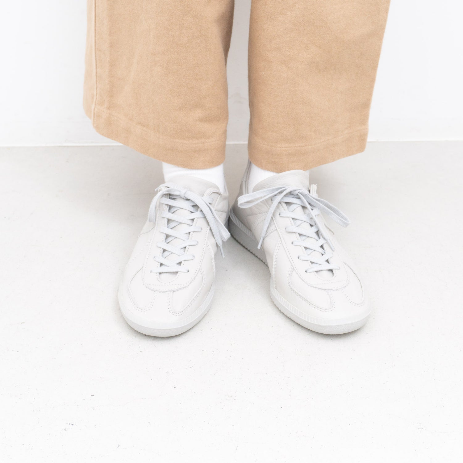 KAPTAIN SUNSHINE｜Unlined KS Trainer KSRF01