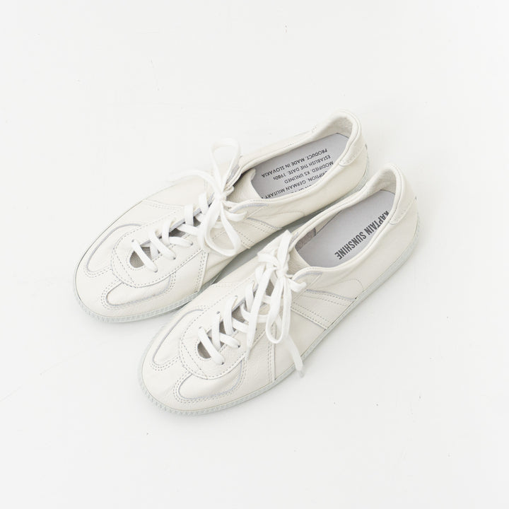 KAPTAIN SUNSHINE/　Unlined KS Trainer KSRF01