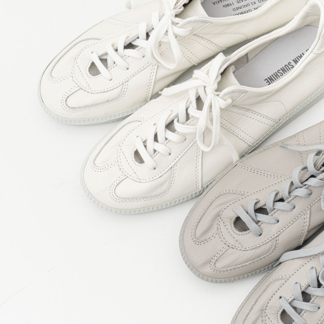 KAPTAIN SUNSHINE/　Unlined KS Trainer KSRF01