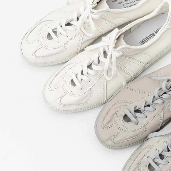 KAPTAIN SUNSHINE/　Unlined KS Trainer KSRF01