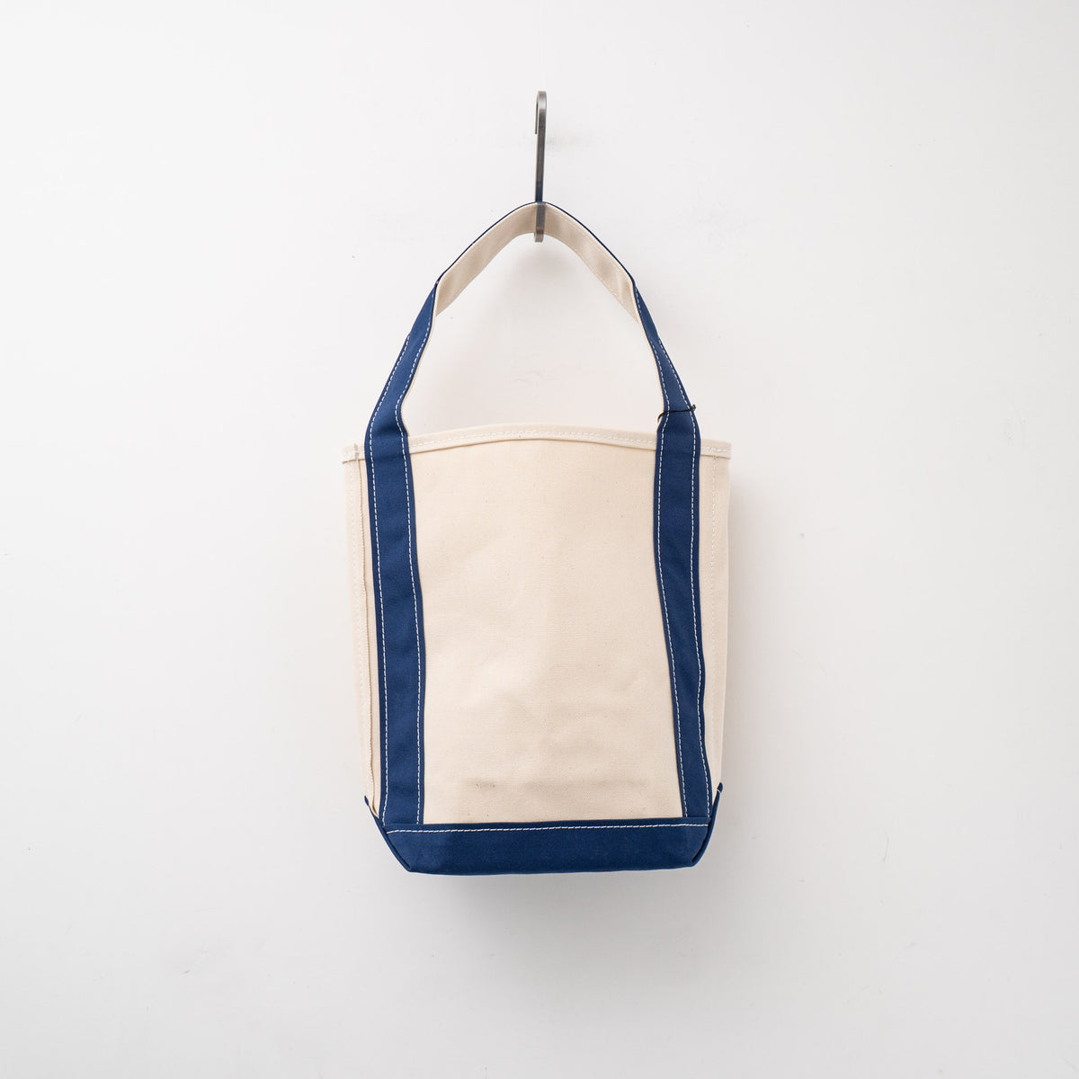 TEMBEA｜BAGUETTE TOTE　ナチュラル/ネイビー（ナチュラル/ネイビー）