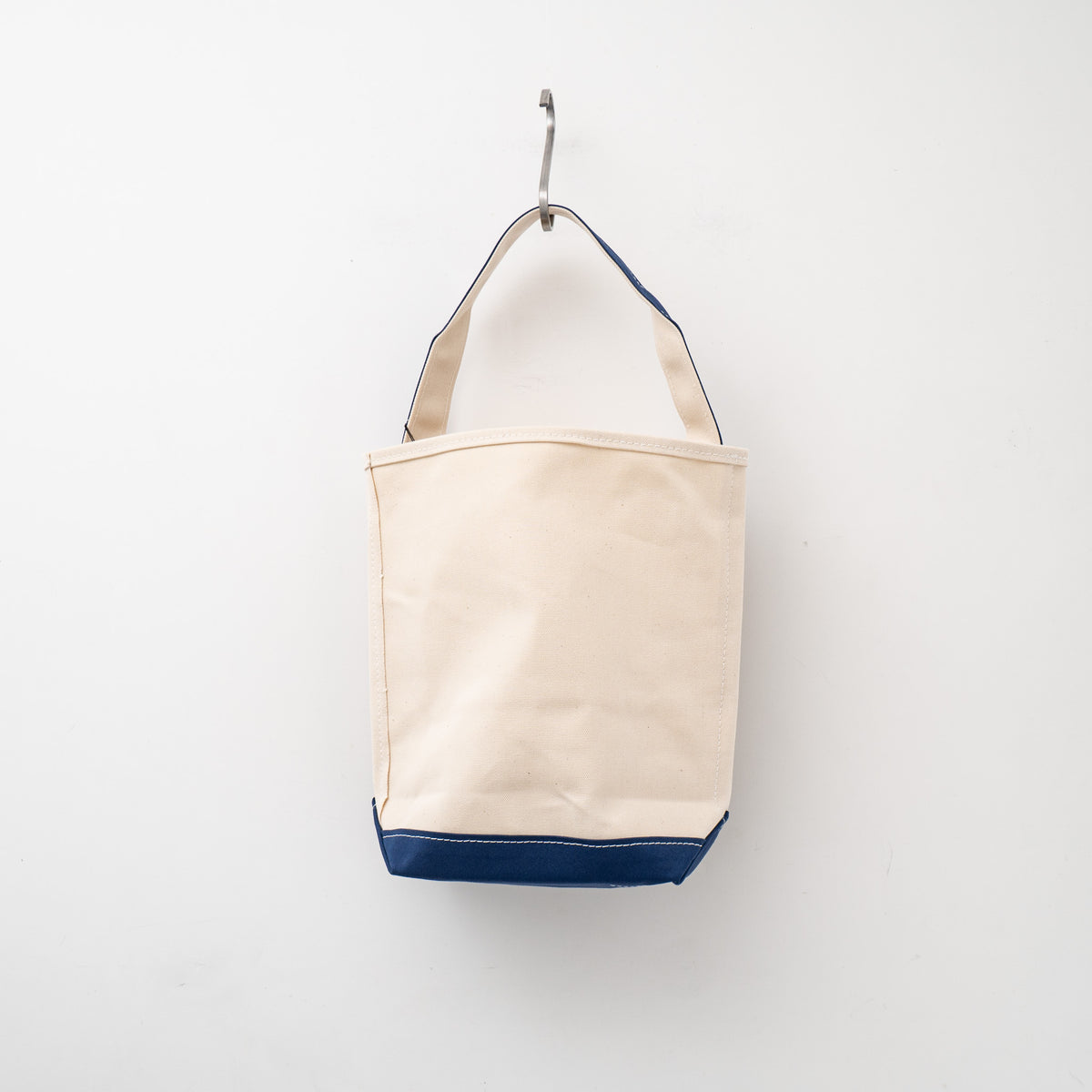 TEMBEA｜BAGUETTE TOTE　ナチュラル/ネイビー