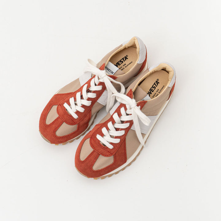 NOVESTA/　GAT TRAIL ARAGON