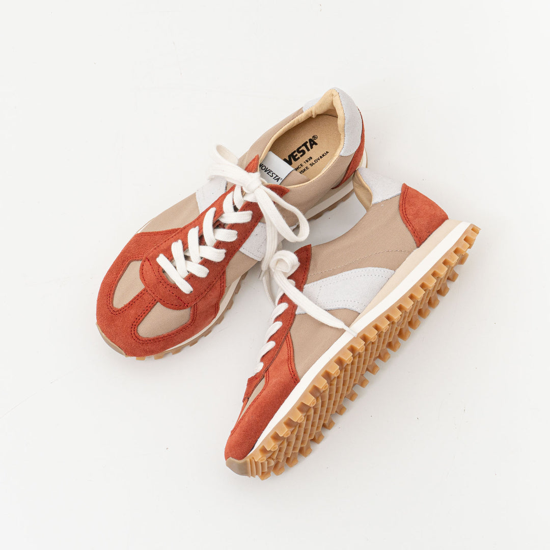 NOVESTA/　GAT TRAIL ARAGON