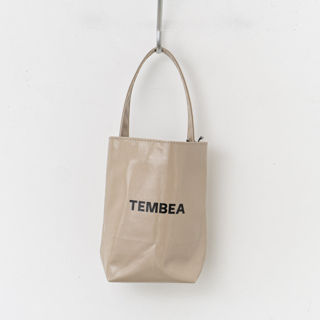 TEMBEA/　BAGUETTE TOTE MINI