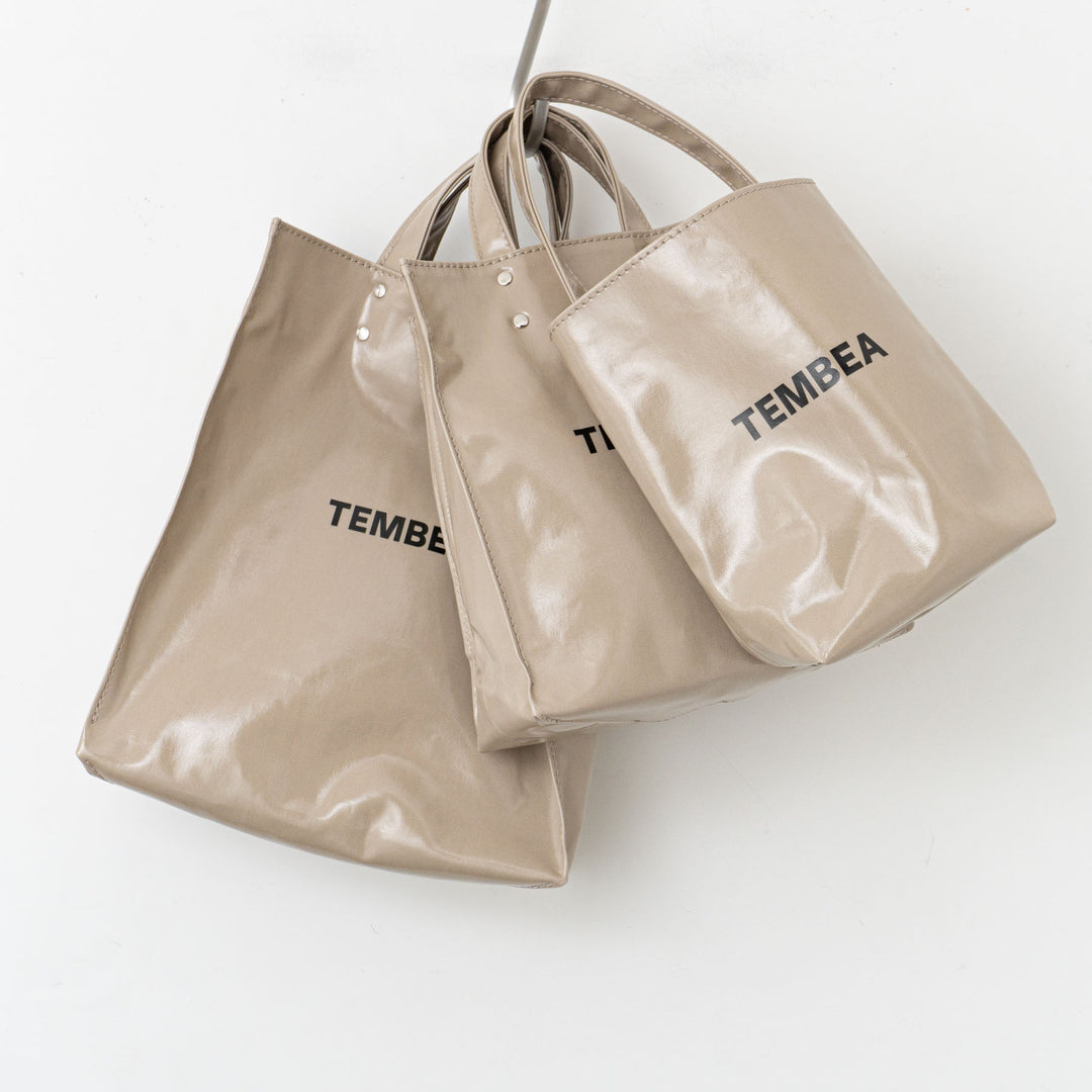 TEMBEA/　BAGUETTE TOTE MINI