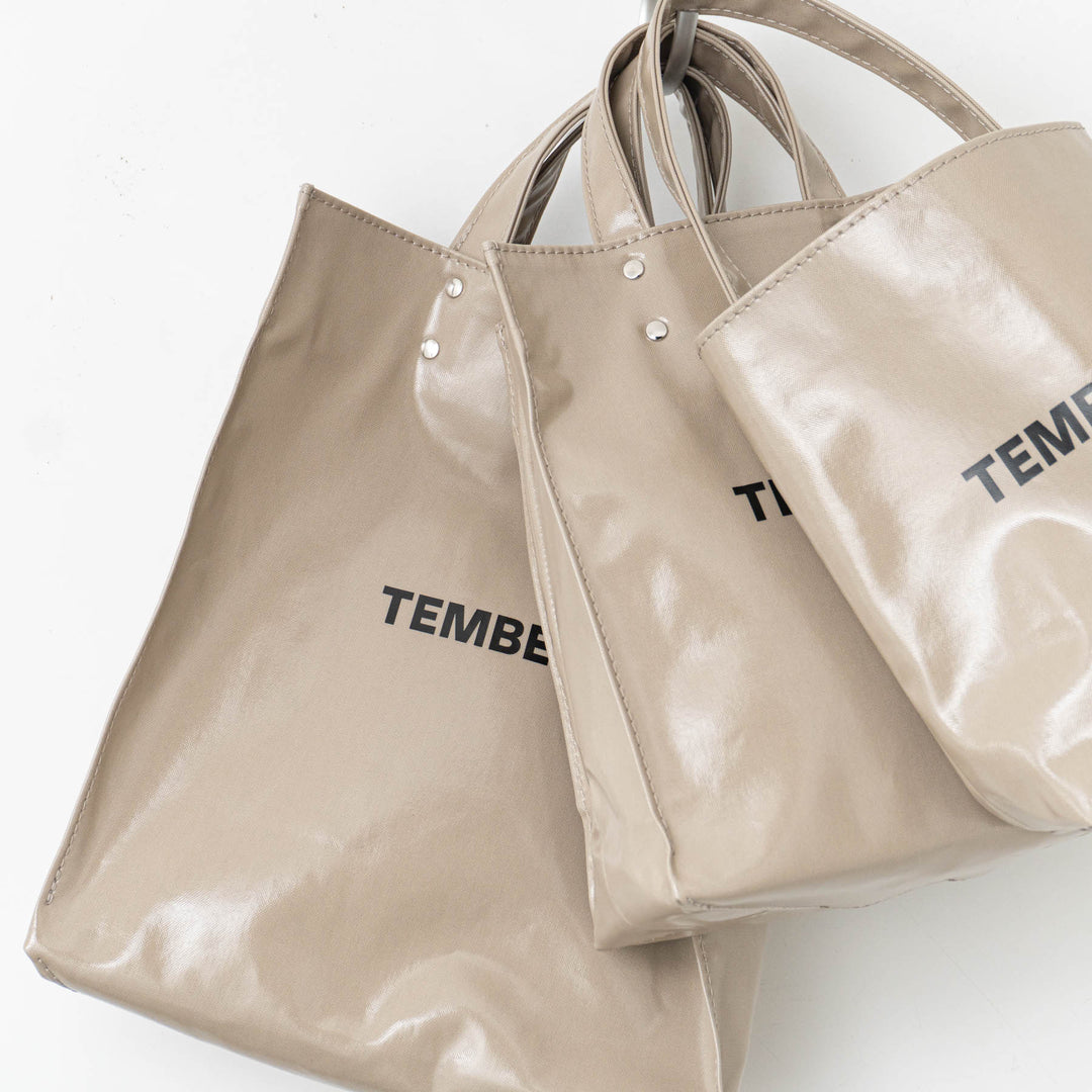 TEMBEA/　PAPER TOTE MEDIUM